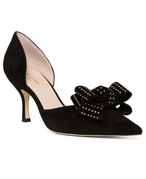 Tuesday’s disappointing results probably won’t help. . Macys kate spade shoes